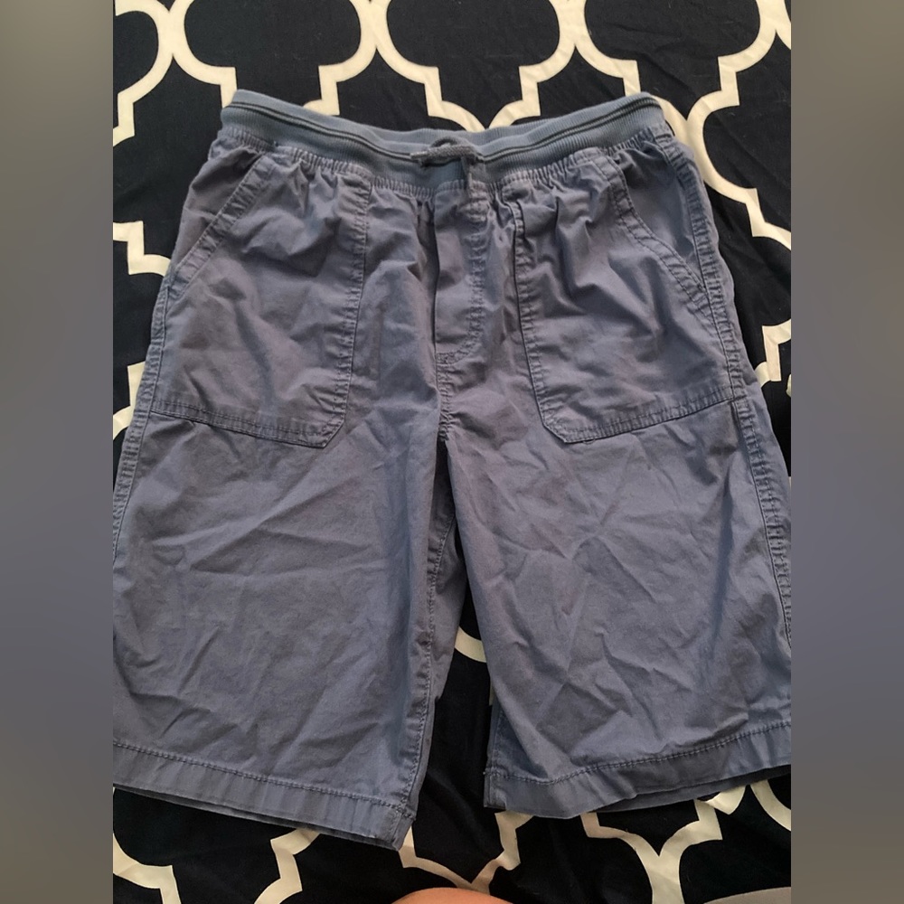 Boys Shorts